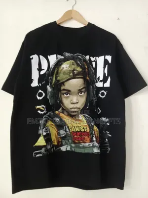 Quality Graphic Polo