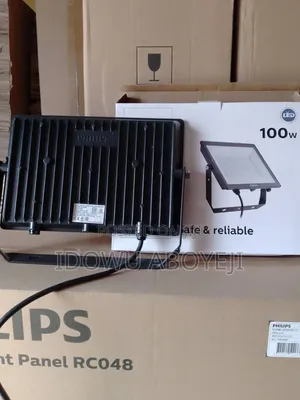 100w Philips Led Flood Light