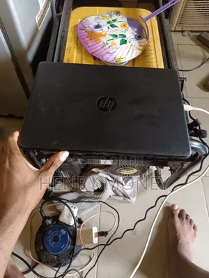 Laptop HP 8GB Intel Pentium HDD 256GB