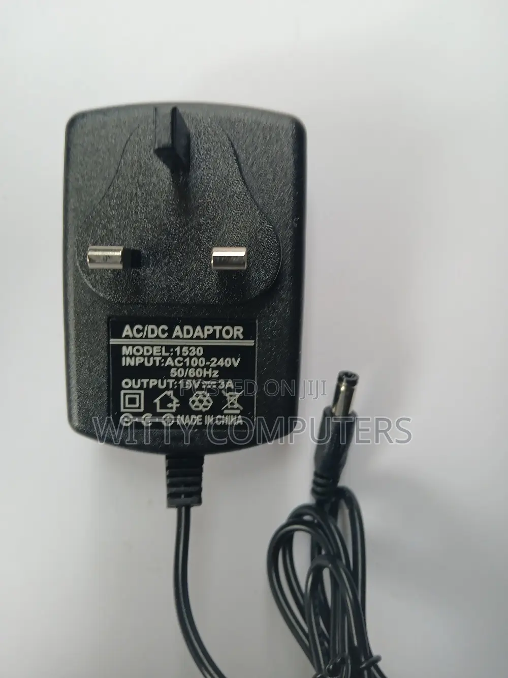 15v 2a 3a Power Supply