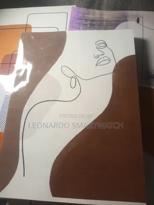 Elegant Artwork