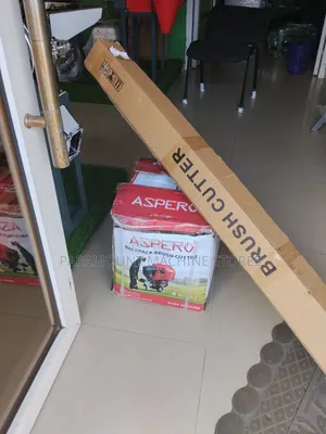 Weeder Machine