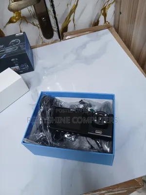 Triple Dashcam