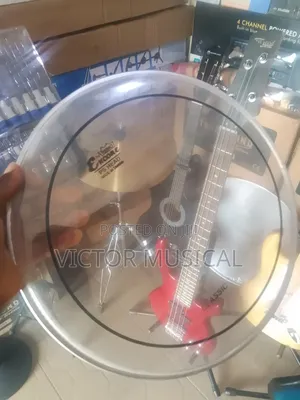 Snare Drum Vellium Size 14