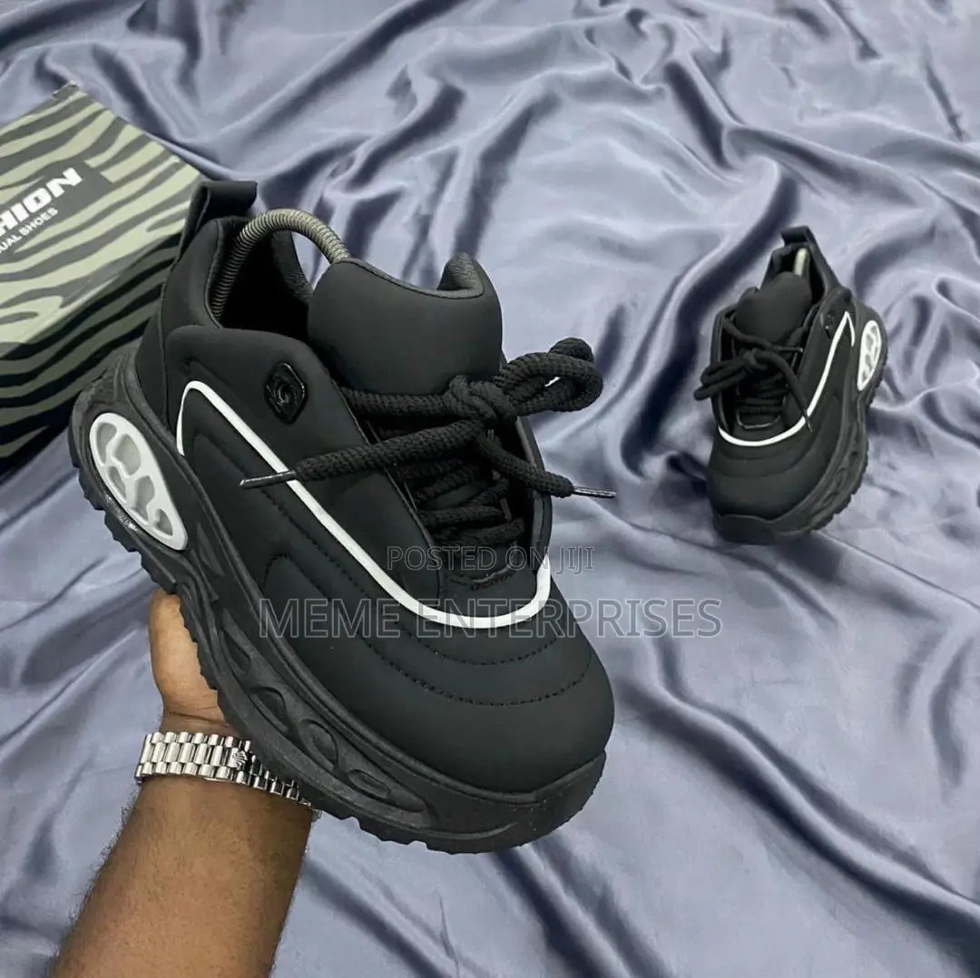 Fashion Sneakers
