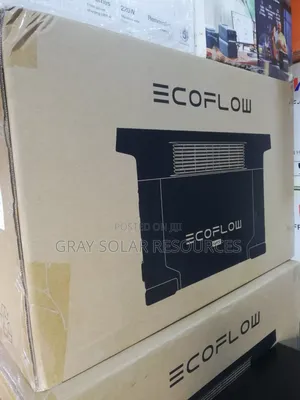 Ecoflow Delta2 Max