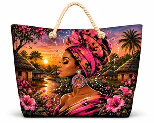 Customised Tote Bags