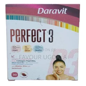 Daravit Perfect 3