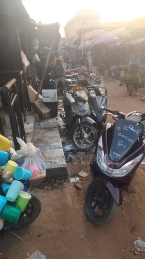 Honda 2017