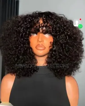 Rossy Curl , Super Full Luxury