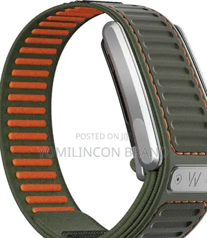 Whoop Navigator Mg Evergreen - Wrist Strap