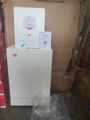 Itel 6kva Hybrid Inverter/16kwh Lithium Battery Solar System
