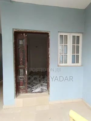 Furnished 1bdrm Block of Flats in Ushafa for rent