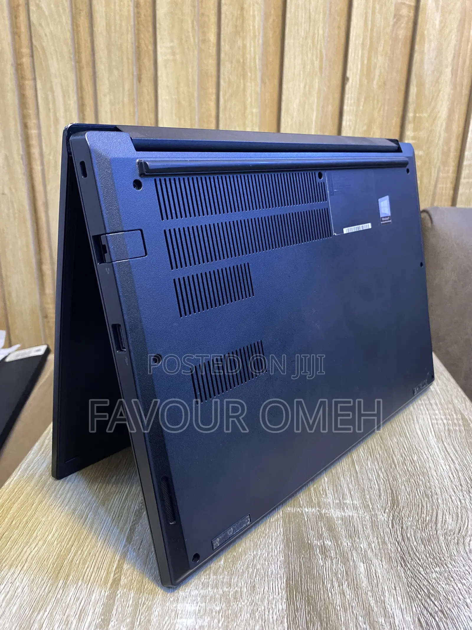Laptop Lenovo ThinkPad E15 8GB Intel Core i5 SSD 256GB