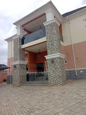6bdrm Duplex in Asokoro for rent