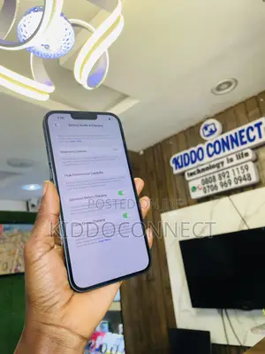 Apple iPhone 14 Plus 128 GB Blue