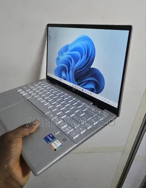 Laptop HP Pavilion x360 14 16GB Intel Core i7 SSD 512GB