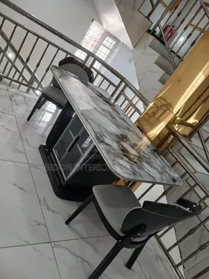High Quality Set of Turkey Dinning Table
