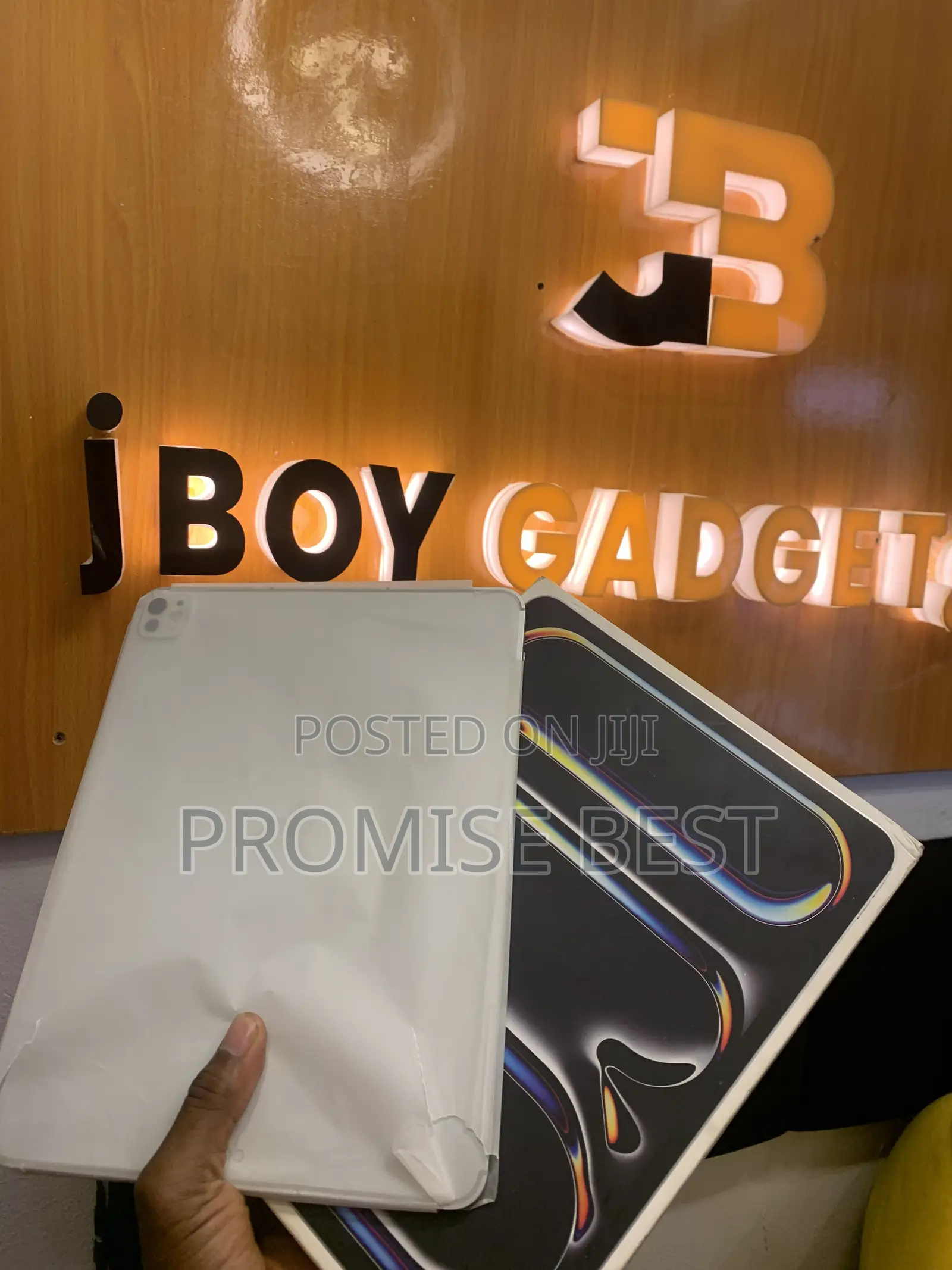 Apple iPad (2025) 256 GB Silver