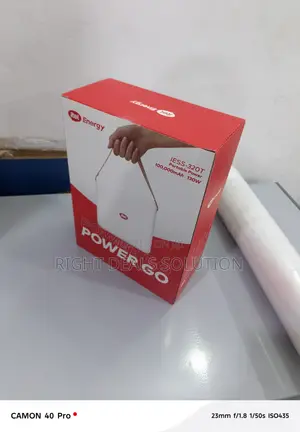 Power Outages? We"Ve Got You Covered