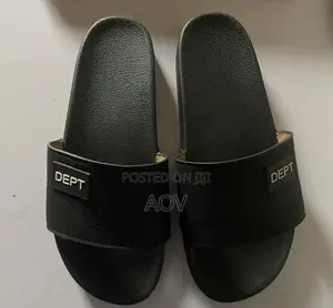 Dept Slides