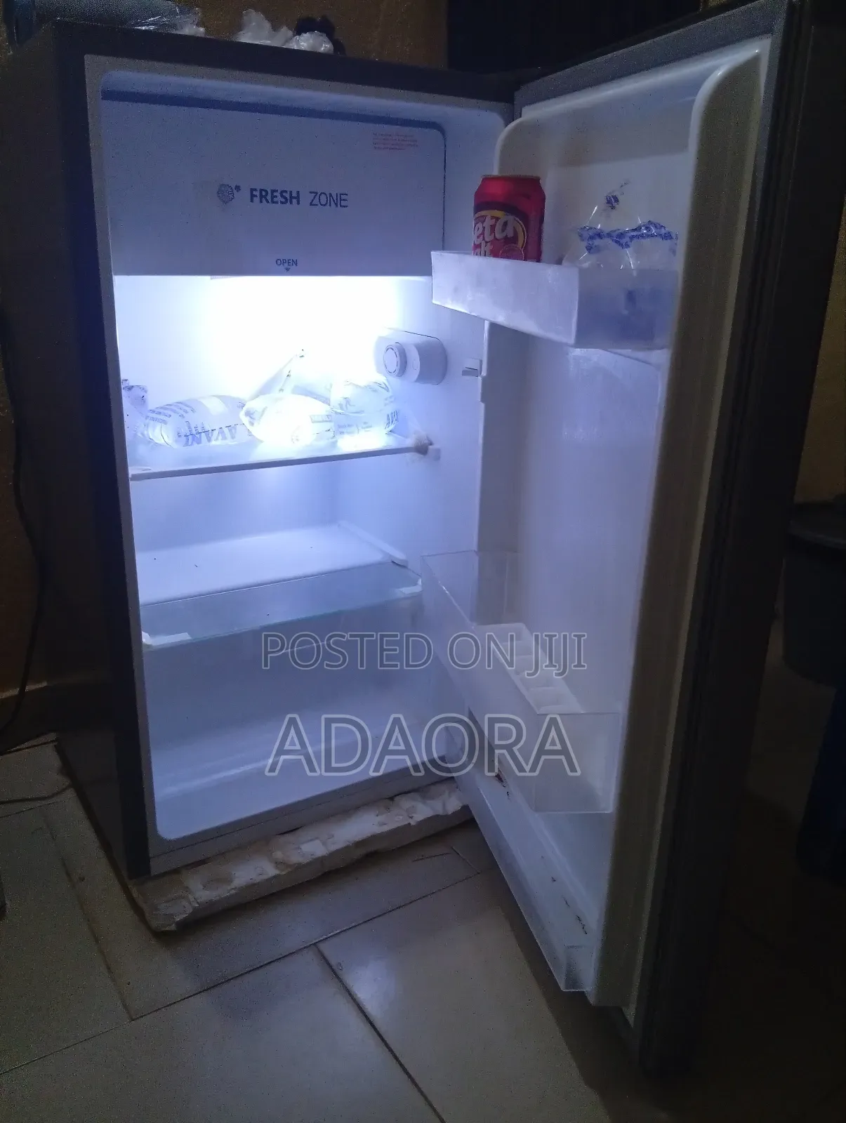 Fairly Used Refrigerator