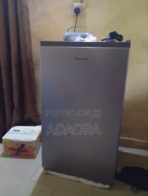 Fairly Used Refrigerator