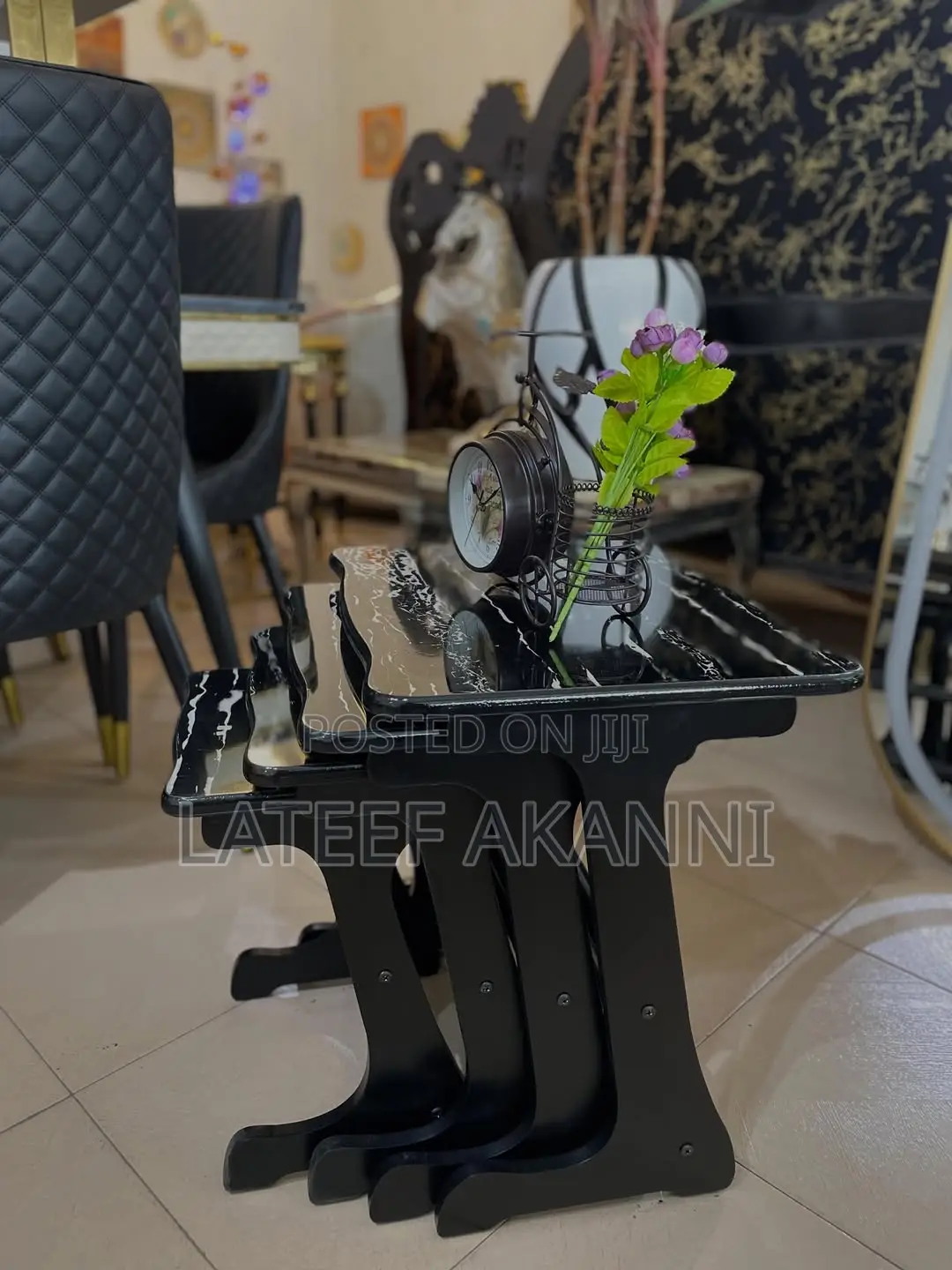 4in1 Side Table