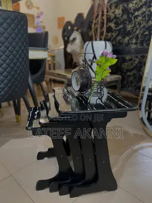 4in1 Side Table
