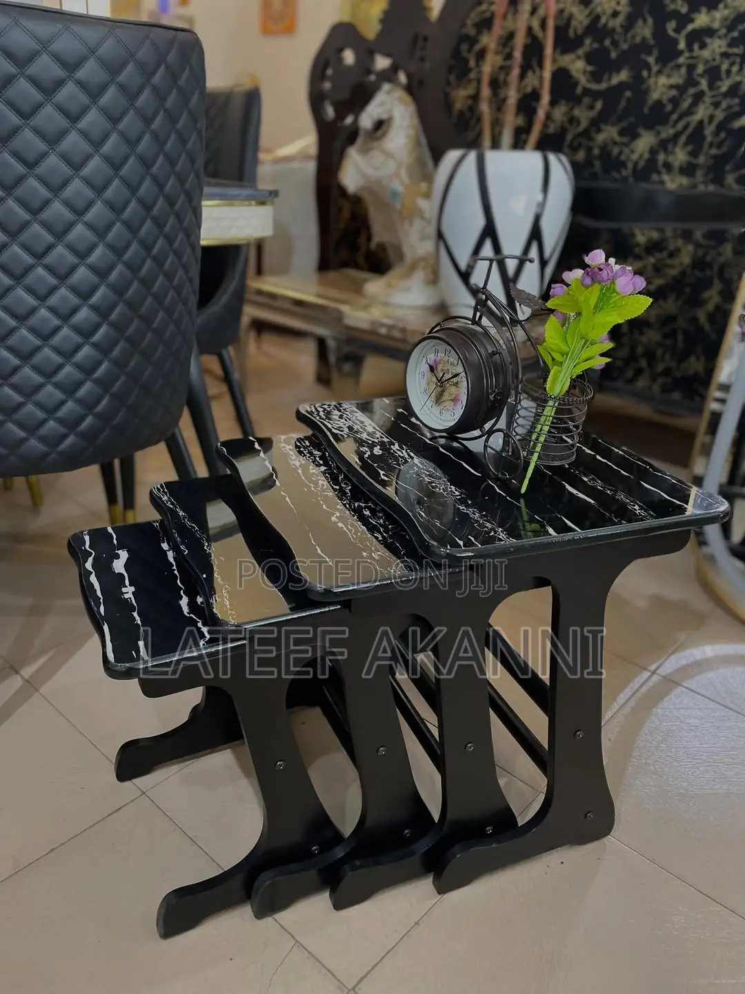 4in1 Side Table