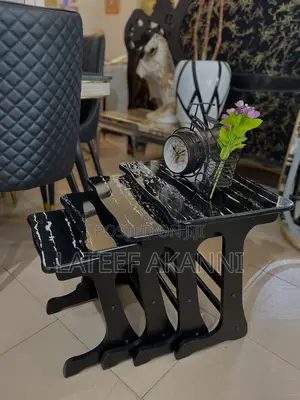 4in1 Side Table