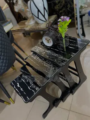 4in1 Side Table