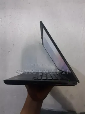 Laptop Lenovo ThinkPad T430 8GB Intel Core i5 HDD 1T