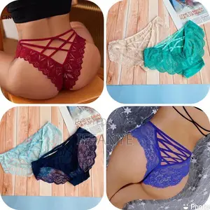 Lingerie and Panties
