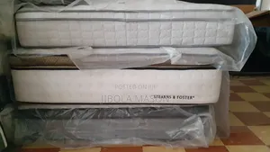 Imported Mattresses