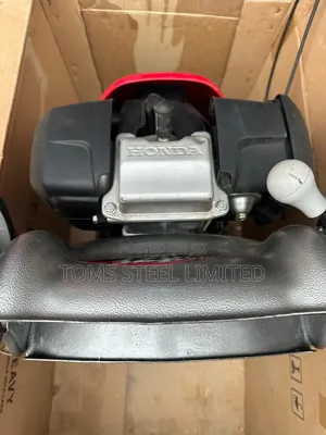 Lawn Mower