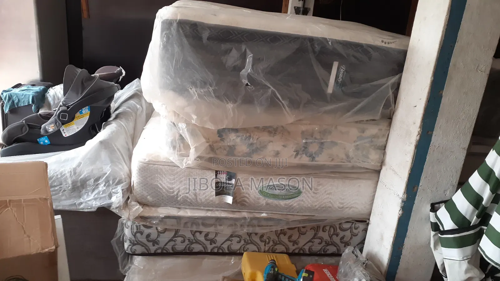 Imported Mattresses
