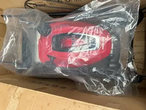 Lawn Mower