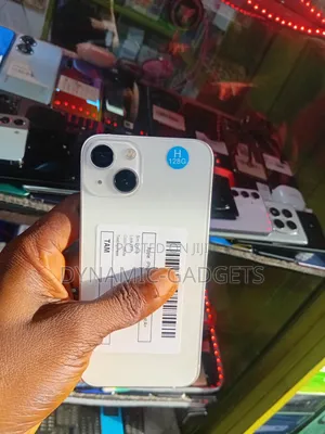 Apple iPhone 13 128 GB White
