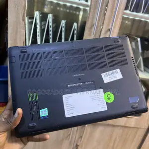 Laptop Dell Latitude 5400 8GB Intel Core i5 SSD 256GB