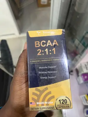 Totaria Health Bcaa 2:1:1