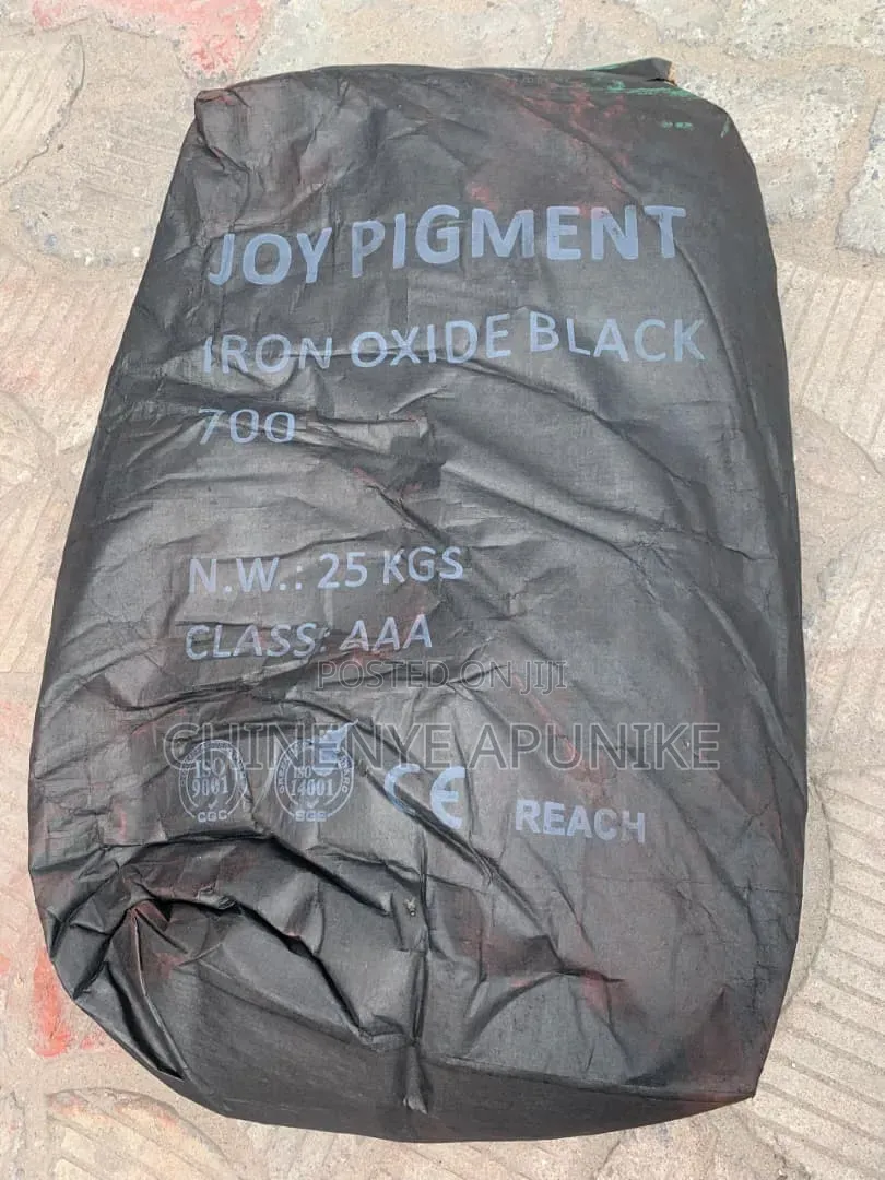 Black Oxide