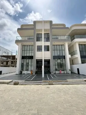 5bdrm Duplex in Lekki Phase 1 for sale