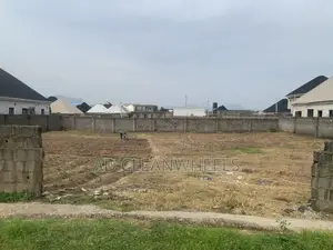 100/100 Plot Land With Cof O