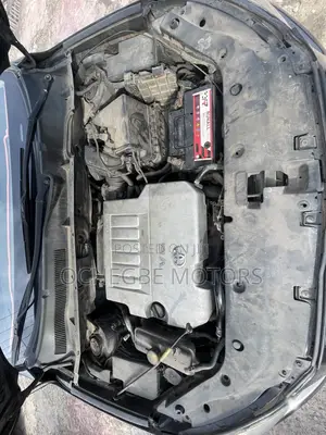 Toyota RAV4 V6 4x4 2007 Gray
