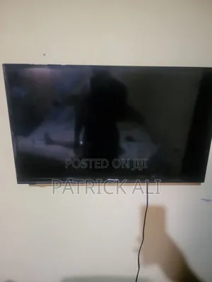 Hisense Smart Tv