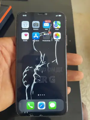 Apple iPhone 11 Pro Max 256 GB Gold