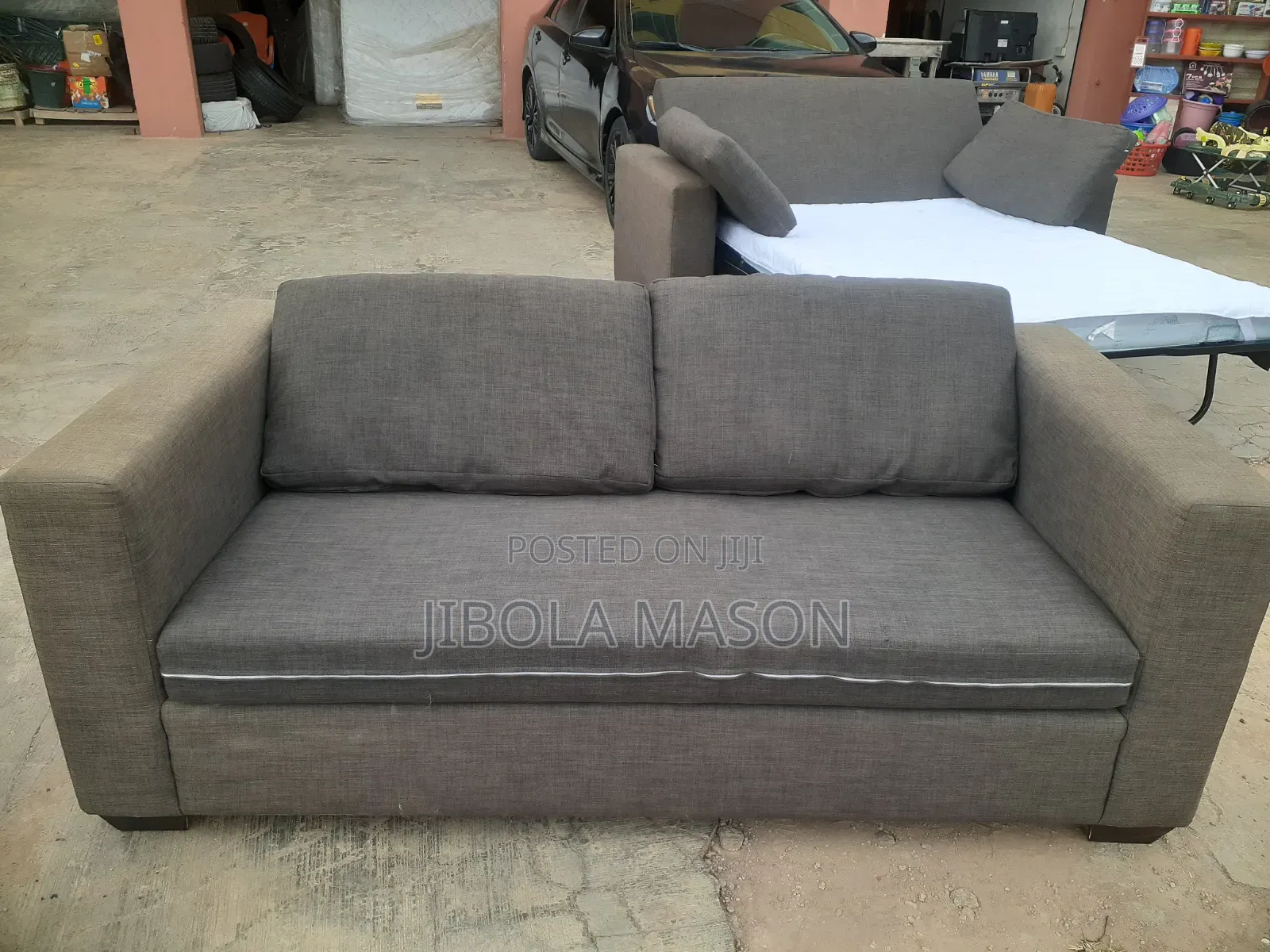 Imported Mattresses