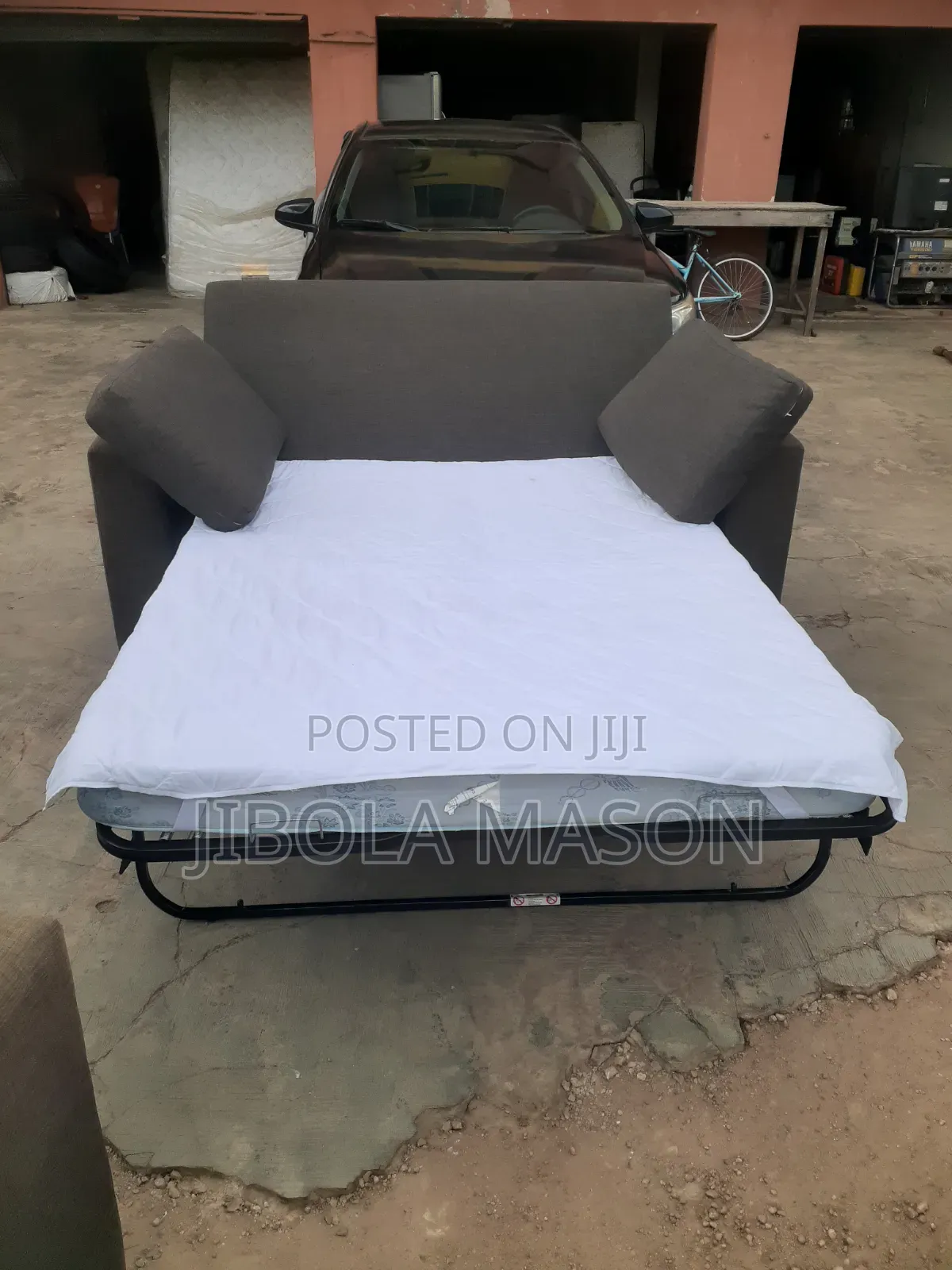 Imported Mattresses