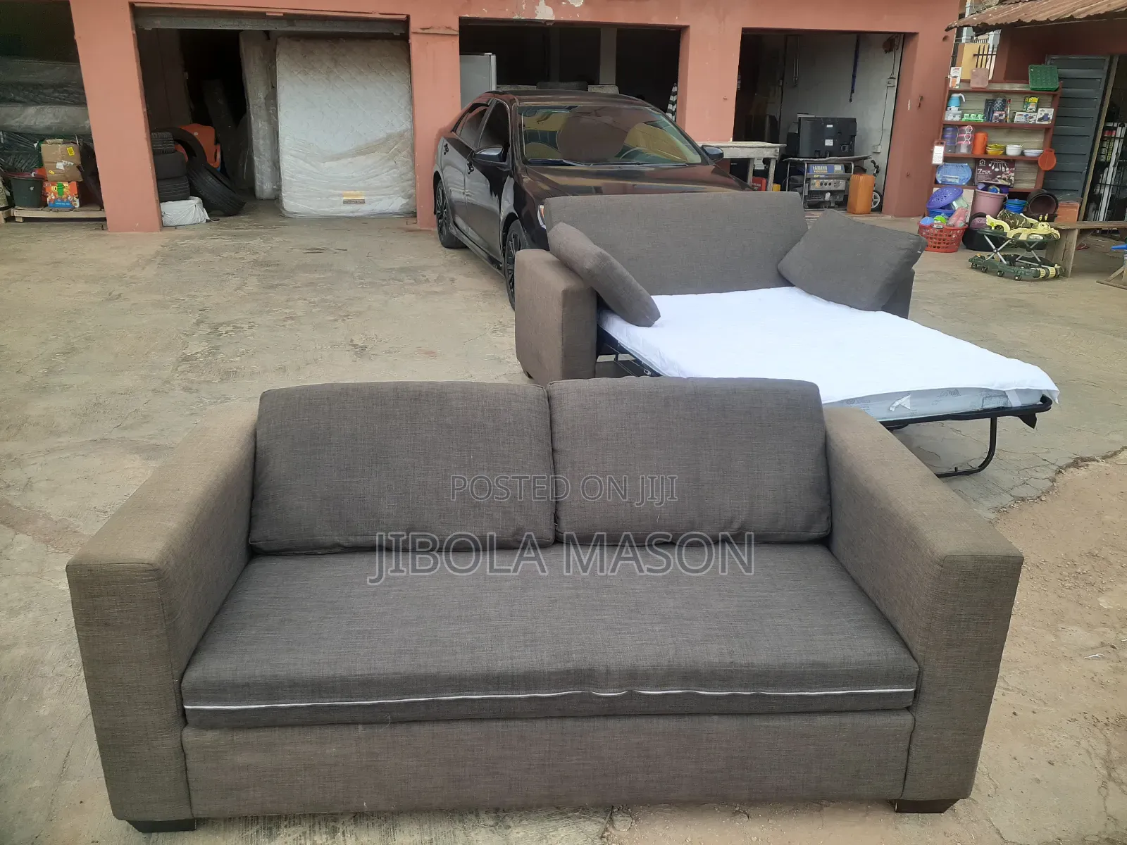 Imported Mattresses